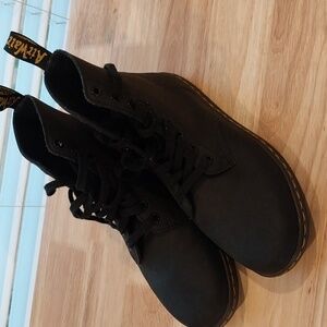 Dr. Martens Tobias Boots